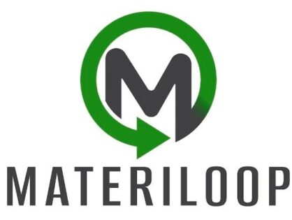 Een nieuw platform : Materiloop
