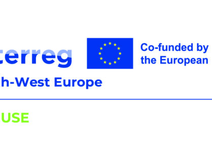 Een nieuw Interreg-project: PREUSE
